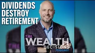 Why High Dividend Stocks Could Undermine Your Retirement Strategy
