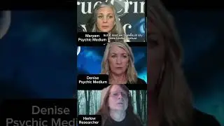 Дело о пропаже человека, по ее словам, все еще не закрыто 😱