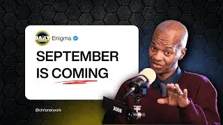 September Is Coming - Enigma