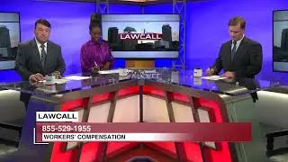 LawCall Birmingham, AL - Notifying Your Employer of Your Injury - 2024