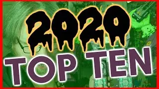 Thew's Top 10 Transformers Finds of 2020!