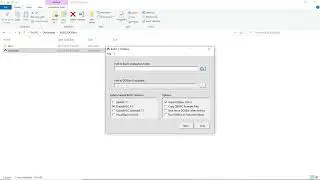 Qbasic Tutorial - How to download and install Qbasic? - Part 2