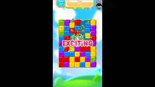 Pop blast - the new game for android 2017 | Pop Cubes game