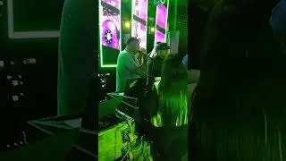 Sonido cremas y sonido imperio mix no tengo los derechos de autor