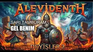 Gel benim sarı tamburam