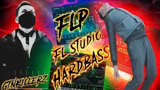 RUSSIAN HARDBASS 3 FL STUDIO FREE FLP PUMPING DONK BASS