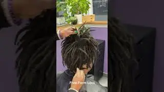 Losing Free Form Dreads | Retwist