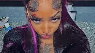 FirsttLadyyRedd &bull; Big Mali Type Beat | BatMan Prod FrxnckoMadeTheBeat