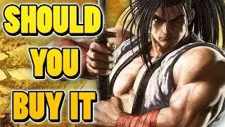 Should You Buy Samurai Shodown? | SamSho Breakdown