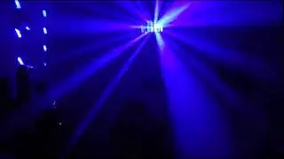 LED Double Derby
