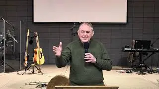 Sojourners in a Strange Land - Tim Wiebe