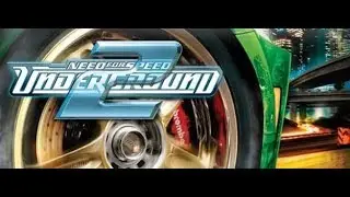 Dawaj gramy w: Need For Speed Underground 2 #1 | Powr&oacute;t wspomnień. (LetsplayPL)