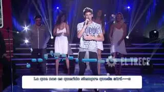 Dar la nota - Programa 23/2/15