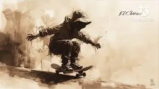Beat 80bpm Toni Harper sample -El Chaman 