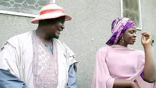 KALLI WANI USTAZ YA KWARE WAJEN BATA YAYAN MUTANE