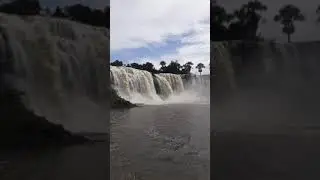 SALTO DAS NUVENS
