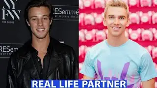 Cameron Dallas vs Stephen Sharer | Biography | Net Worth | Lifestyle Comparison 2023 |