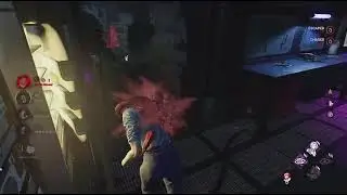 Looping Servers | Dead by Daylight
