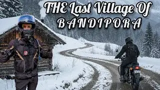 What happened in Viewan Bandipora Bike Ride