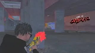 Kawil x Burb x Leeky | FiveM Montage