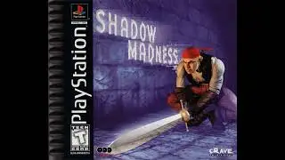 Shadow Madness OST - Unknown Dungeon Music 1