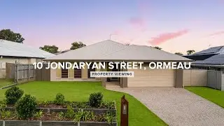 📍10 JONDARYAN STREET, ORMEAU