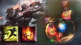День 17 &mdash; От Crit Darius до Challenger