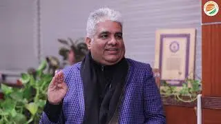 IF Chat-Shri Bhupender Yadav, Union Minister for Environment, Forest & Climate Change, Govt of India