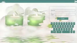 Odoo POS for Spa and Salon