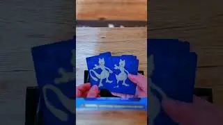 Pok&eacute;mon Go Mewtwo Elite Trainer Box - Pokemon TCG SHRT-005