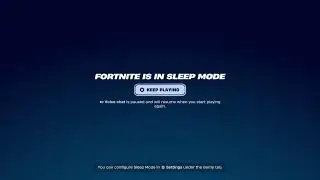 Live On Fortnite