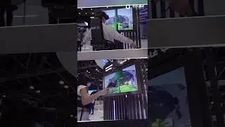 Gamification I AR/VR I Interactive event technologies I Lazulite