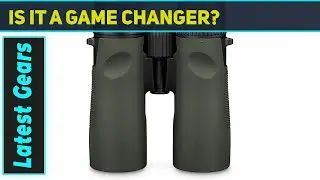 Vortex Diamondback HD 10x42: Unrivaled Clarity, Unbeatable Value!