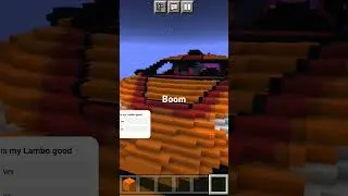 #chapter1carbuilddwguysiwill makeanothercarinMinecraftiwillgo thecomment whatcaryou guywantmetobuild