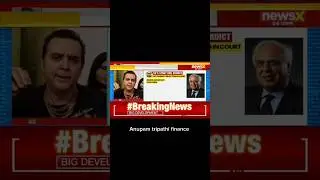 @anupamtripathifinance on delhi dog relocation case
