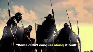 Grand Strategy of the Roman Empire: A Deep Dive