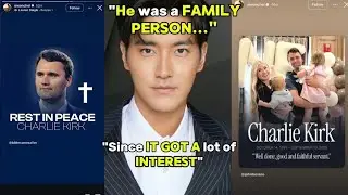 People Got Furious after Suju Siwon was Mourning for Charlie Kirk, The After Statement Made it WORSE