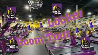 🏋️&zwj;♀️🏋️&zwj;♂️Plant fitness  locker room tour.🏋️&zwj;♀️🏋️&zwj;♂️