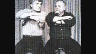 Am Tresen (1990) - Lange & Böhnke