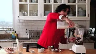 Oregon Berries - Berry Smoothie