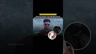 This Indian Reporter *Murdered* For Speaking Truth ! #shorts #scam #news #motivation
