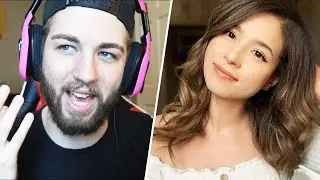 Leafy vs Pokimane, FaZe Jev, Shroud, Slasher, FouseyTube