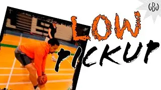 How to Master the Low-Pickup