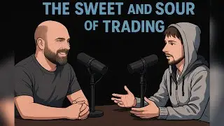 Live Trading plus End of Year AMA w/ Jezza&Lemons
