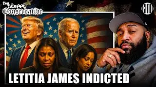 Letitia James Gets Indicted for Bank Fraud