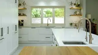 Zeel Kitchens - Perth Kitchen Designers