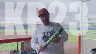 Лучший Miken 2025 года? | Miken KP23 2 Piece Maxload USSSA