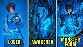 While Heroes Pray… One Enchanter Seeks Justice | MANHWA RECAP