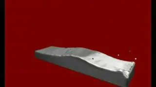 blender fluid mercury made with ramps 