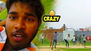 Match Me Crazy Scene Hogya 😱